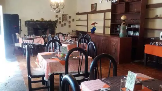 Hotel La Huerta | Guanajuato - San Miguel de Allende