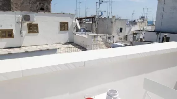 Casa Perugini | Puglia - Bari (il) - Monopoli - Centro Storico