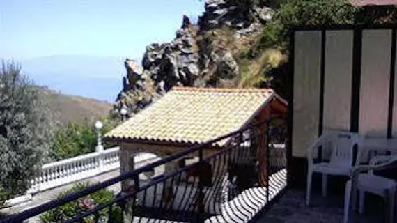 Villa Pace B&B | Sicilya - Messina (vilayet) - Taormina Sahili - Taormina