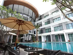 The Pago Design Hotel Phuket | Phuket (ve civarı) - Thalang