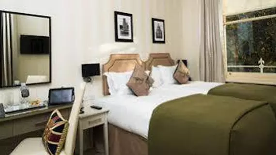 Hotel Xenia | Londra (ve civarı) - Kensington - Earl's Court