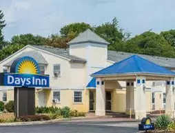 Days Inn Berlin | New Jersey - Washington Township - Mount Laurel (ve civarı) - Berlin