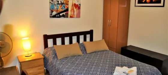 Casa Wayra Bed & Breakfast Miraflores | Lima (bölge) - Lima Province - Lima (ve civarı) - Lima - Miraflores