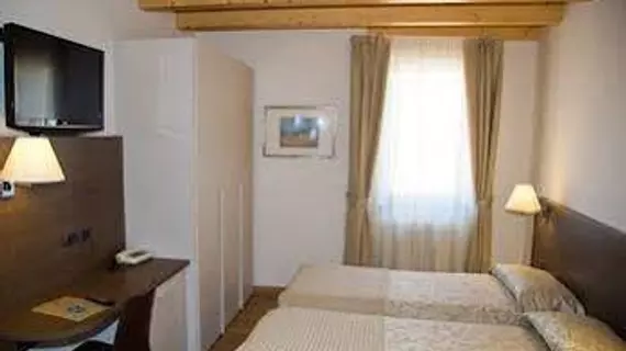 Albergo Antica Locanda | Lombardy - Bergamo - Clusone