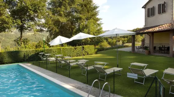 Agriturismo Sant'illuminato | Umbria - Perugia (vilayet) - Citta di Castello