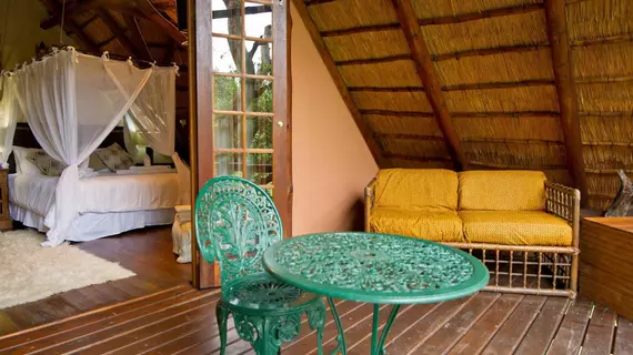 Blyde River Canyon Lodge | Limpopo - Maruleng - Hoedspruit