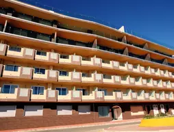 Vegasol Playa A.T | Andalucia - Malaga İli - Fuengirola - Torreblanca