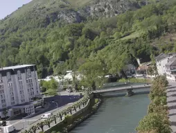 Hôtel Sainte Suzanne | Occitanie - Hautes-Pyrenees - Lourdes - Tarbes (ve civarı) - Lourdes