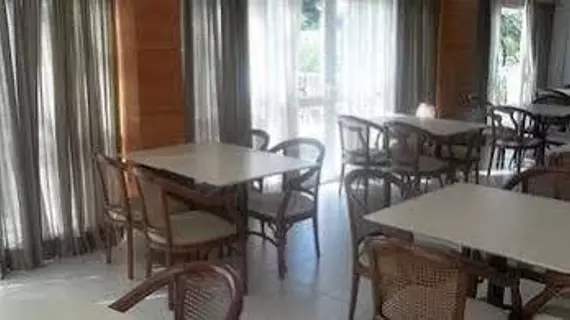 Hotel Harmonya | Rio de Janeiro (eyaleti) - Rio de Janeiro (ve civarı) - Rio de Janeiro