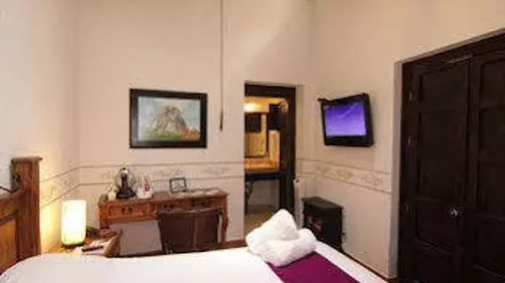 Villa del Villar | Queretaro - Queretaro (ve civarı) - Queretaro - Queretaro Şehir Merkezi