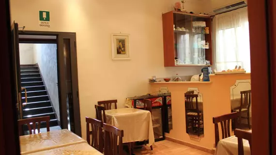 Hotel Aristotele | Lazio - Roma (ve civarı) - Roma Kent Merkezi - Rione XVIII Castro Pretorio