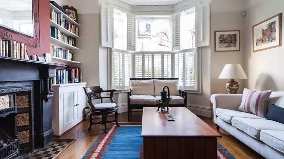 onefinestay - Shepherd's Bush private homes | Londra (ve civarı) - Batı Londra