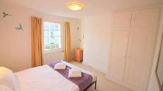 Peymans - The Great Observatory Serviced Apartment | Oxfordshire (kontluk) - Oxford - Oxford Şehir Merkezi