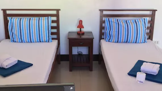 Alta City Pension | Mimaropa - Palawan - Puerto Princesa - Puerto Princesa Kent Merkezi