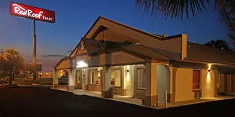 Red Roof Inn Santee