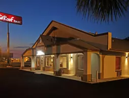 Red Roof Inn Santee | Güney Karolayna - Orangeburg (ve civarı) - Santee