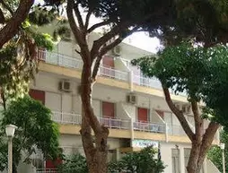 Camelia Hotel | Ege Adaları - İstanköy