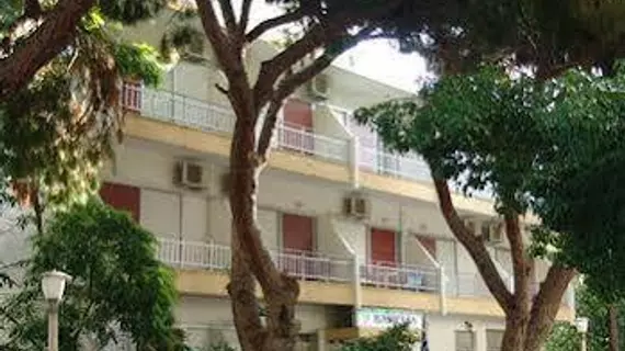 Camelia Hotel | Ege Adaları - İstanköy