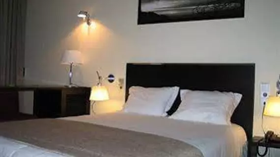 Hotel Sao Pedro | Centro - Aveiro Bölgesi - Arouca