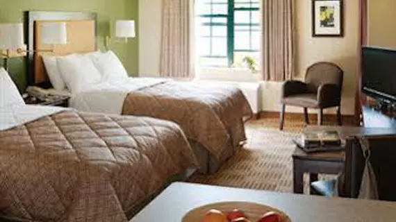 Extended Stay America - Philadelphia - Horsham - Dresher Rd. | Pensilvanya - Bucks County - Philadelphia (ve civarı) - Horsham