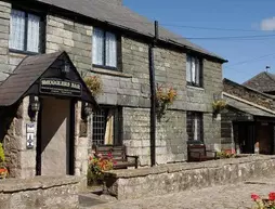 The Jamaica Inn