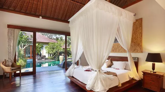 D'bulakan Kampung Villa Ubud | Bali - Ubud - Sayan