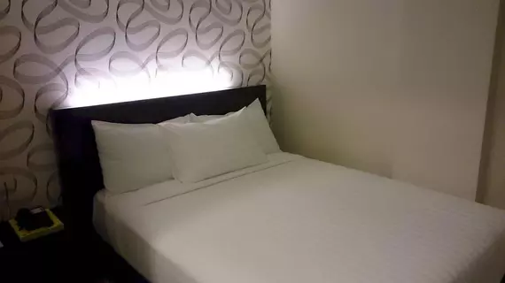 Izumi Hotel Bukit Bintang | Kuala Lumpur (ve civarı) - Bukit Ceylon