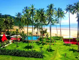 Siam Royal View Resort Apartments | Trat İli - Ko Chang - Klong Son