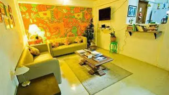 Lapa Hostel | Rio de Janeiro (eyaleti) - Rio de Janeiro (ve civarı) - Rio de Janeiro - Centro