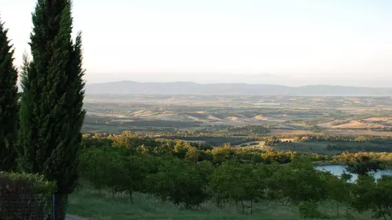 Borgo Poggio Bianco | Toskana - Siena (vilayet) - Sarteano