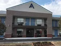 Athena Inn | Tennessee - Chattanooga (ve civarı) - Chattanooga