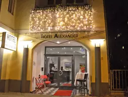 Hotel Alexander Berlin