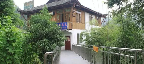 Tianqiao Nongjialle Hotel | Sişuan - Ya'an