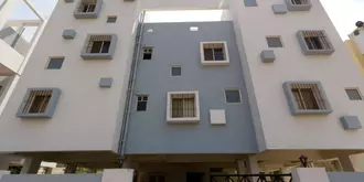 Amigo Serviced Apartments - Baner