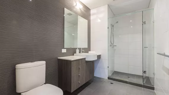 Gallery Suites | Batı Avustralya - Perth (ve civarı) - Fremantle