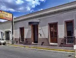 Hotel Inti Raymi | Salta (ili) - Capital Department - Salta (ve civarı) - Salta