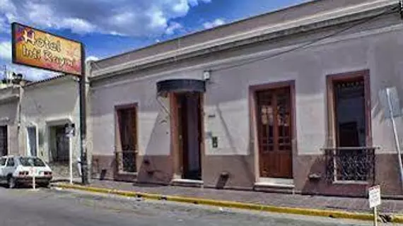 Hotel Inti Raymi | Salta (ili) - Capital Department - Salta (ve civarı) - Salta