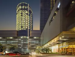 Hotel Ciputra World Surabaya managed by Swiss-Belhotel International | Doğu Cava - Surabaya