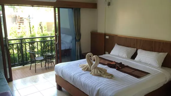 The Green Hotel Koh Lipe | Satun İli - Satun