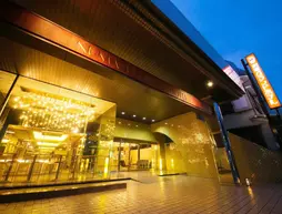 Numazu Grand Hotel | Şizuoka (idari bölge) - Numazu