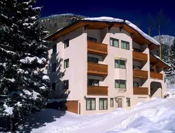 Powderhorn Suites & Condominiums | New Mexico - Taos (ve civarı) - Taos Ski Valley