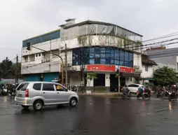 Bantal Guling Alun Alun Bandung | West Java - Bandung (ve civarı) - Bandung - Regol