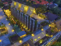 Ananta Legian Hotel | Bali - Badung - Padma