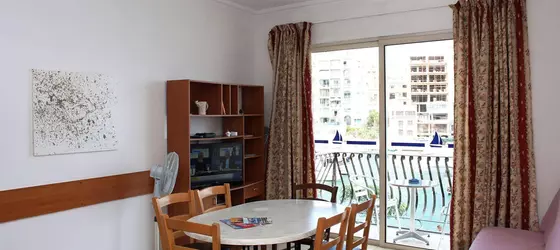 Spinola Bay Apartment | Malta - St. Julian's