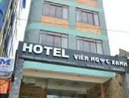 Vien Ngoc Xanh Hotel 2 | Binh Duong (vilayet) - Ho Şi Min Şehri (ve civarı) - Ho Chi Minh City - Tan Binh