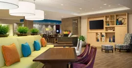 Home2 Suites by Hilton Joliet Plainfield | İllinois - Joliet