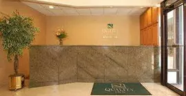 Quality Inn Lawton | Oklahoma - Lawton