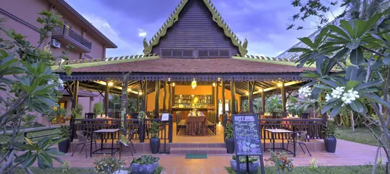 Kouprey Hotel | Siem Reap (ili) - Siem Reap