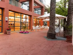 Hotel El Palmeral | Valencia Bölgesi - Alicante (vilayet) - Marina Baja - Benidorm