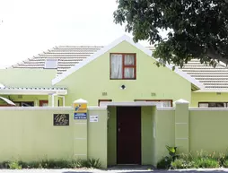 41 on Cedar Bed and Breakfast | Western Cape (il) - West Coast DC - Drakenstein - Cape Town (ve civarı) - Cape Town - Goodwood